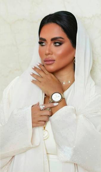 Diana Hamad