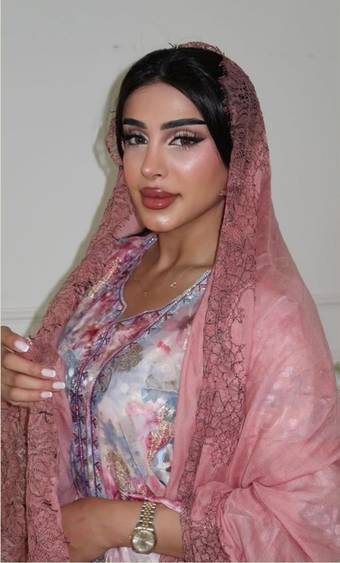 Shouq Ibrahim