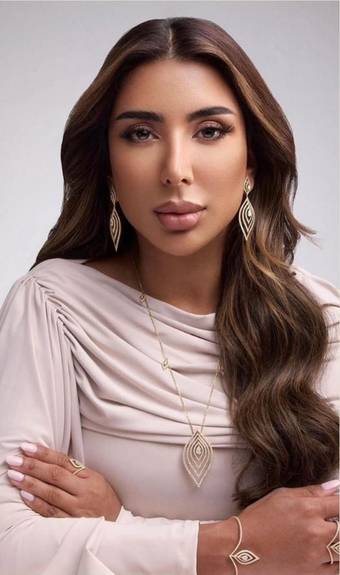 Mariam Alyassi