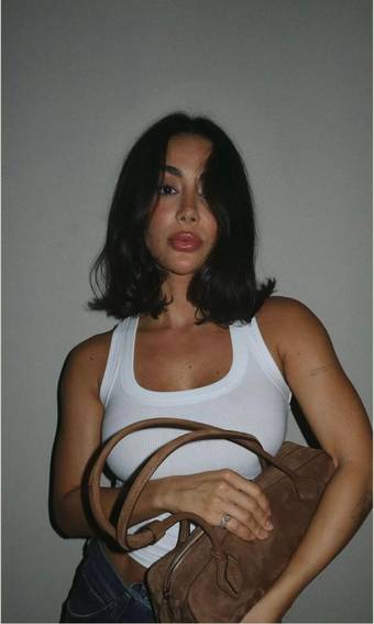 Maya Ahmad