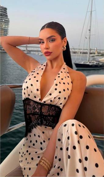 Farah razem
