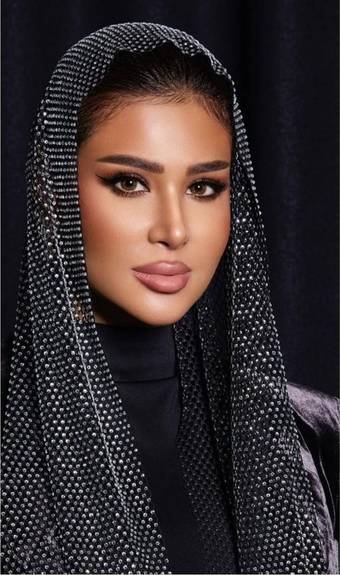 Mouna Al Nouman