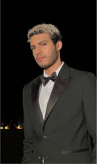 Majed Ali