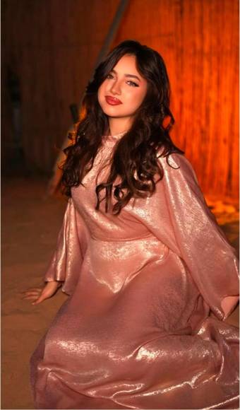 Lana Mohd